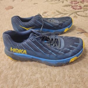 Men's HOKA ONE M Torrent Running shoes